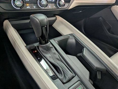 Used 2025 Honda Accord LX image 11