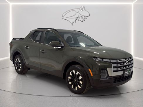 Certified 2026 Hyundai Santa Cruz SEL AWD/4WD image 8