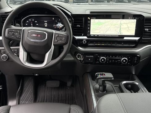 New 2026 GMC Sierra 1500 SLT w/ SLT Premium Plus Package image 7
