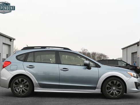 Used 2012 Subaru Impreza 2.0i Sport Limited image 2
