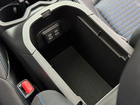 Certified 2024 Toyota RAV4 XSE w/ Weather Package image 26