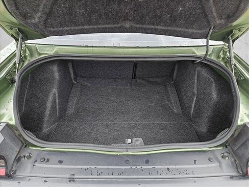 Used 2022 Dodge Challenger R/T Scat Pack RWD image 6