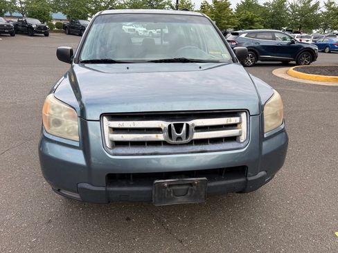 Used 2006 Honda Pilot LX image 2
