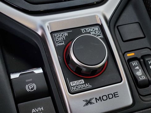 Used 2023 Subaru Forester Limited image 26