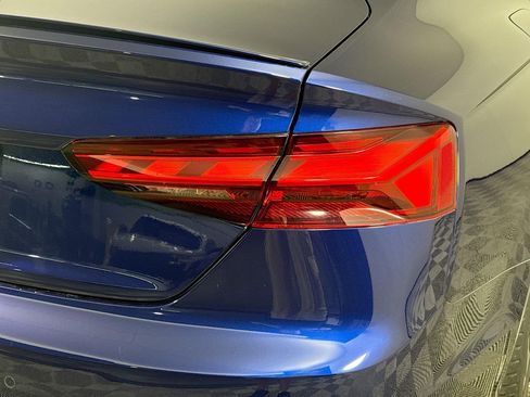 Used 2022 Audi S5 Premium Plus w/ Premium Plus Package image 32