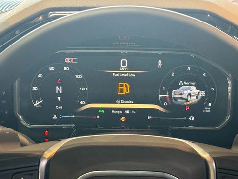 New 2026 GMC Sierra 1500 SLT w/ SLT Premium Plus Package image 34