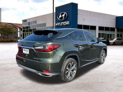 Used 2022 Lexus RX 350 FWD w/ Premium Package image 5