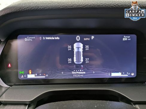 Used 2024 Jeep Grand Cherokee Altitude AWD/4WD image 16