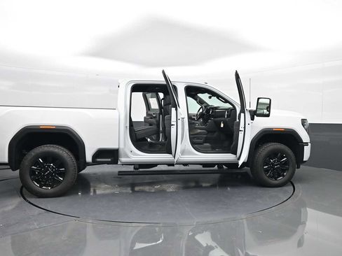 New 2025 GMC Sierra 2500 AT4 w/ AT4 Premium Plus Package image 91