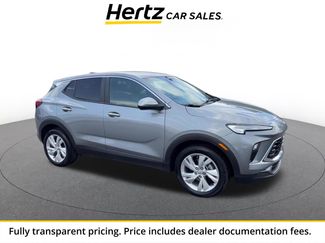 Used 2025 Buick Encore GX Preferred FWD video 1