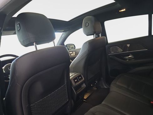 Used 2021 Mercedes-Benz GLE 53 AMG 4MATIC Coupe image 16