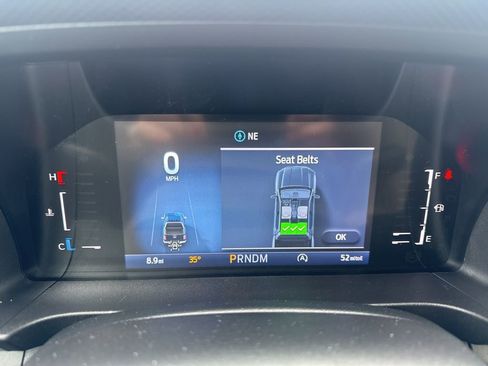 New 2025 Ford Ranger XLT w/ Trailer Tow Package image 13