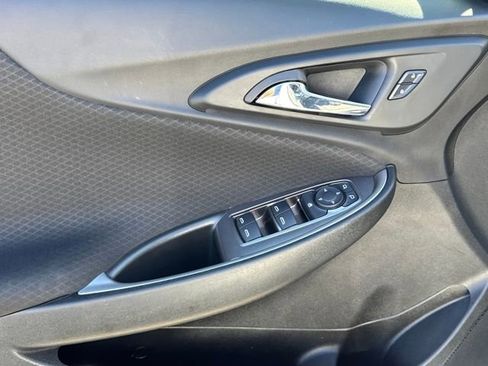 Certified 2022 Chevrolet Malibu RS image 10