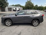 Certified 2022 Toyota RAV4 XLE image 6