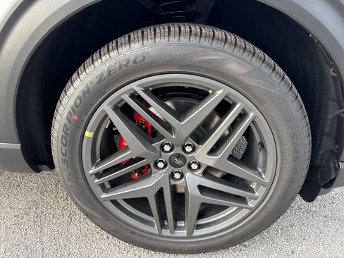New 2026 Ford Explorer ST-Line RWD image 11