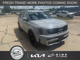 Used 2023 Kia Telluride SX X-Line AWD/4WD video 1