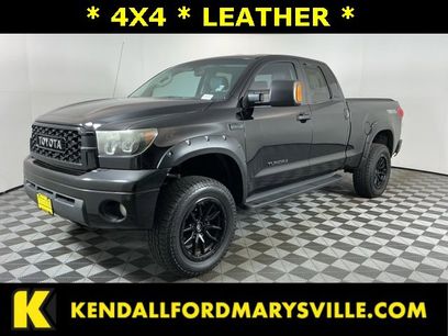 Used 2007 Toyota Tundra Limited
