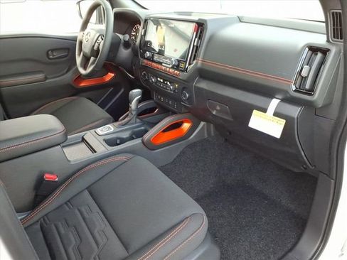 New 2026 Nissan Frontier PRO-4X w/ Tow Package image 19