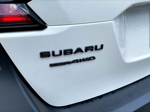Used 2025 Subaru Outback Wilderness AWD/4WD image 19