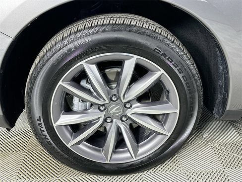 Used 2023 Acura RDX w/ Technology Package image 31