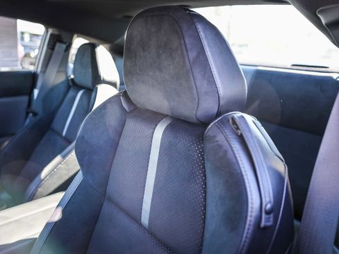 Certified 2025 Toyota GR86 Premium w/ ALL Weather Mat Package (TMS) RWD image 14