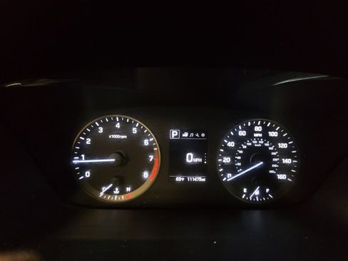 Used 2016 Hyundai Sonata SE FWD image 23