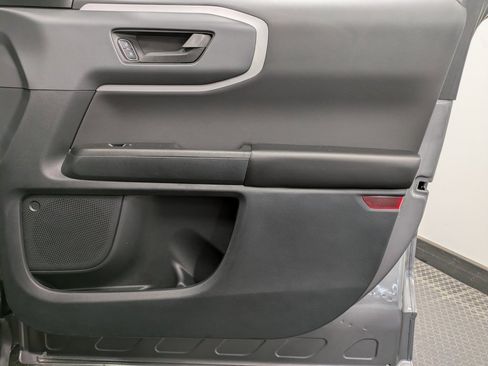 Used 2023 Ford Bronco Sport Big Bend w/ Convenience Package image 27