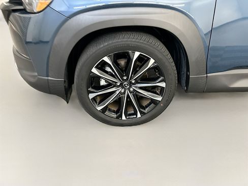 Used 2023 MAZDA CX-50 2.5 Turbo w/ Cargo Package AWD/4WD image 11