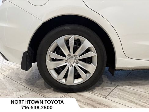 Used 2020 Subaru Impreza 2.0i image 9