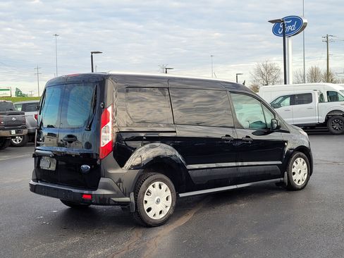 Used 2019 Ford Transit Connect XL w/ Driver-Assist Package image 4