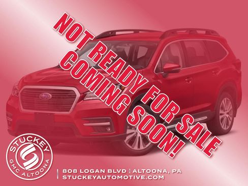 Used 2020 Subaru Ascent Limited w/ Technology Package image 1