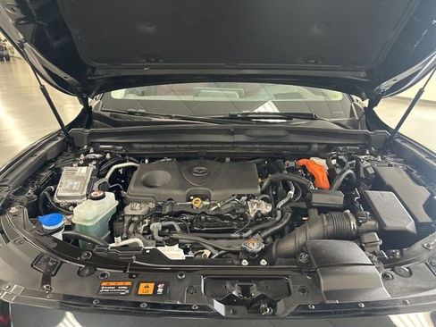 Used 2025 MAZDA CX-50 2.5 Hybrid w/ Premium Plus Pkg AWD/4WD image 25