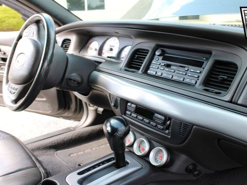 Used 2004 Mercury Marauder image 17