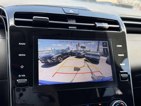Certified 2023 Hyundai Tucson SEL AWD/4WD image 29