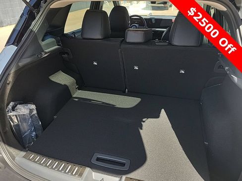New 2025 Nissan Kicks SR w/ SR Premium Package FWD image 14