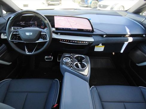 New 2026 Cadillac Optiq Sport 2 image 12