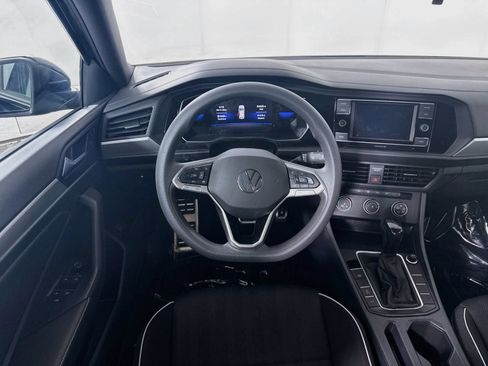 Used 2023 Volkswagen Jetta Sport FWD image 21