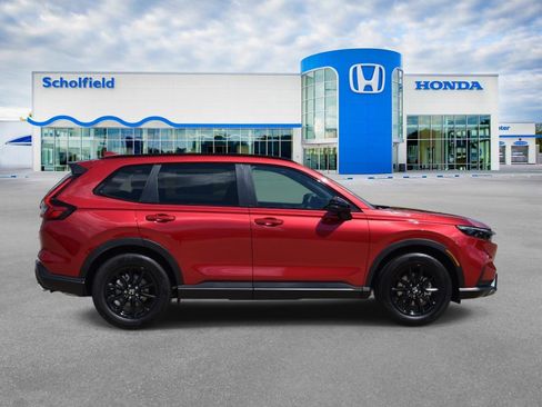 New 2026 Honda CR-V Sport-L image 2