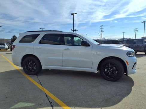 New 2026 Dodge Durango GT image 28