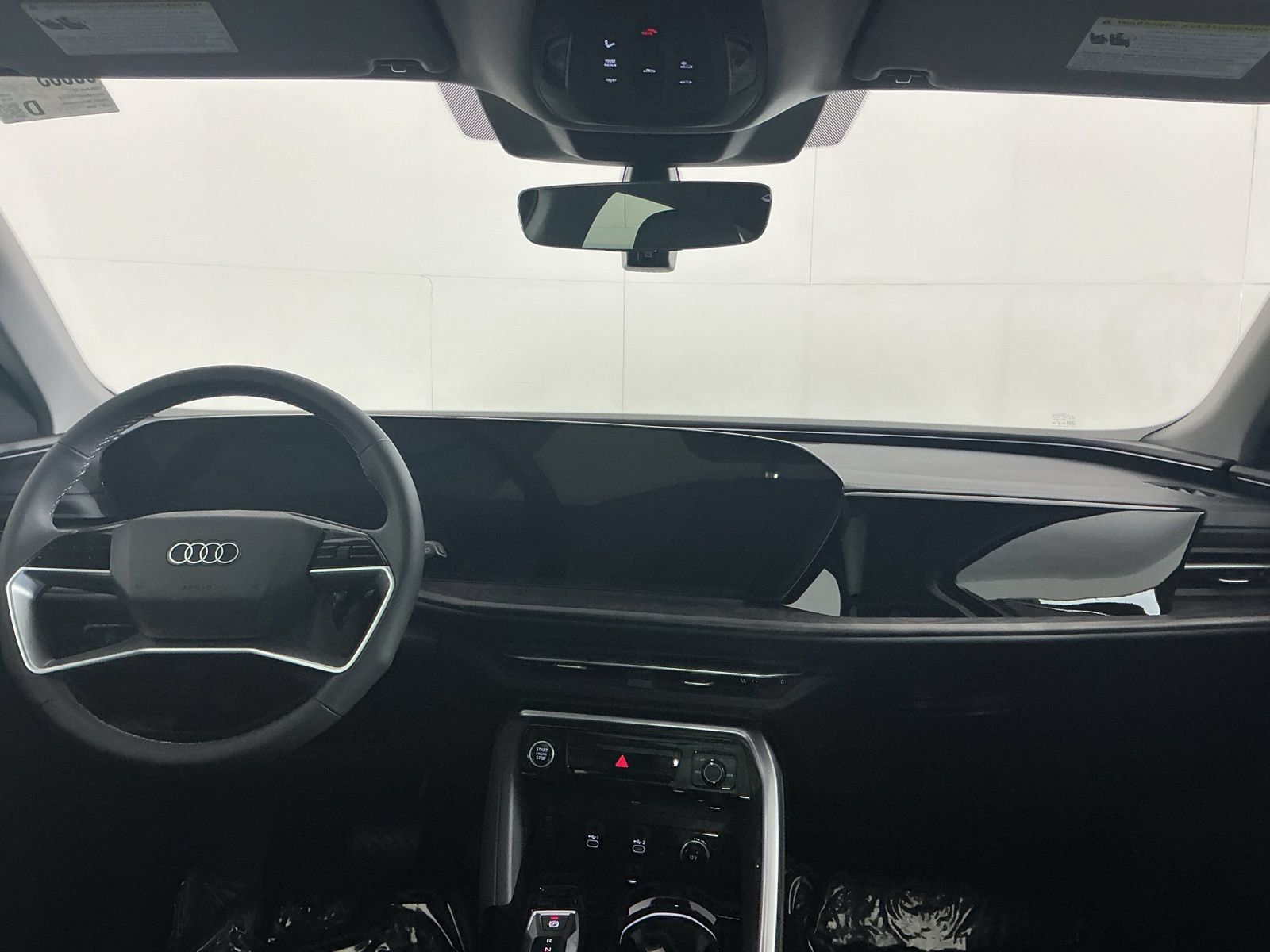 New 2026 Audi Q5 2.0T AWD/4WD image 15
