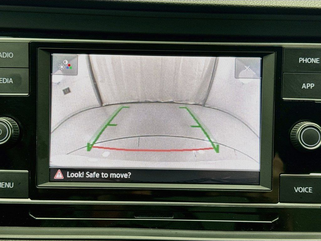 Used 2024 Volkswagen Jetta Sport FWD image 14