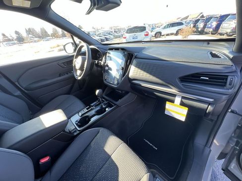 New 2026 Subaru Forester Premium image 28