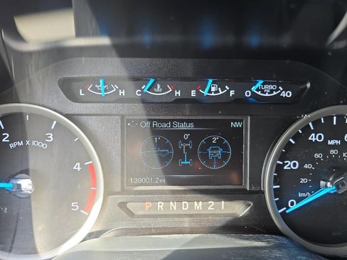 Used 2019 Ford F350 XL w/ STX Appearance Package image 30