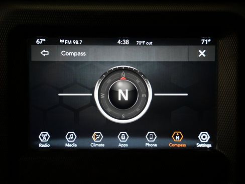 Used 2020 Jeep Wrangler Sport image 22