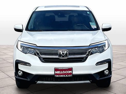 Used 2019 Honda Pilot EX-L image 3