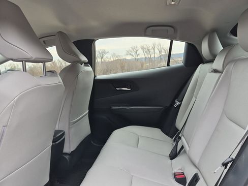 Used 2026 Toyota Prius XLE image 22