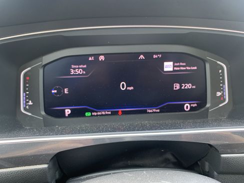 Used 2019 Volkswagen Tiguan SEL Premium R-Line AWD/4WD image 21