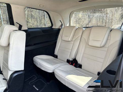 Used 2017 Mercedes-Benz GLS 63 AMG 4MATIC image 20