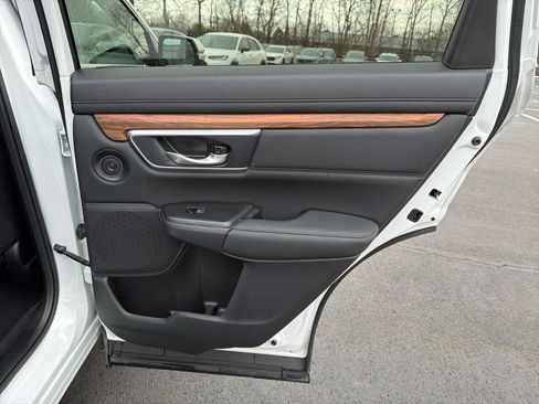 Certified 2021 Honda CR-V Touring image 25