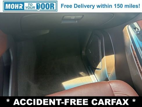Used 2020 Chevrolet Suburban Premier AWD/4WD image 27